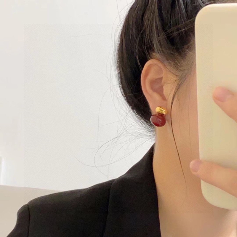 Ce1i*e earrings